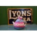 Rainbow Cosies TC15 - Pink
